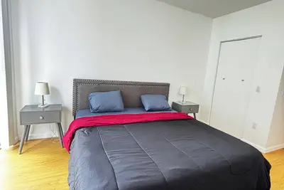 Image de Brickell beauty! Next to the Miami River, Brickell City Place mall. Sleeps 5