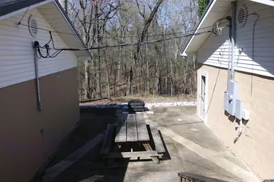 Image de Fantastic 2-bedrm cabin with Ac on Kentucky Lake, near Paris Landing State Park
