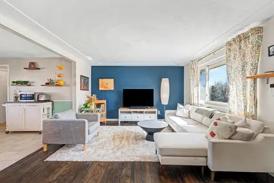 Southwest Denver House