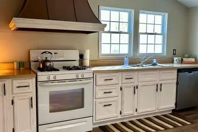 Image de Kaoline Station House