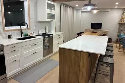 Image de Grande Maison familiale rénovée à 2 pas du Métro