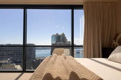Image de Honolulu Skyline & Ocean Retreat – Free Parking/Ac