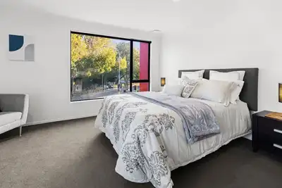 Image de Cityside 2beds/1bath @ Masterpiece on Tristram