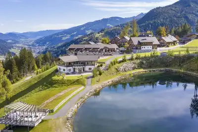 Image de Sennerin by Interhome