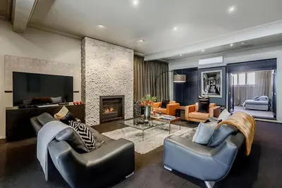 Image de Heart of Hobart- Luxury exclusive stay