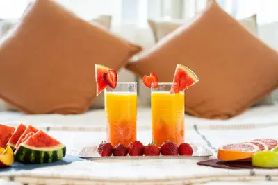 Garden Square Stays - Downtown