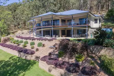 Image de The Lake Retreat - 3 bedroom option