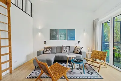 Image de Haus Kiebitz (197) by Interhome