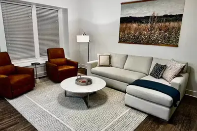 Image de Knollwood Retreat - 3br + Office/Sunroom, Sleeps 7