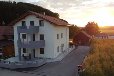 Image de Sunset Residence Attersee