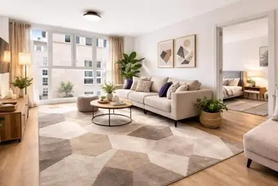 Image de Apartamento Plaza de España