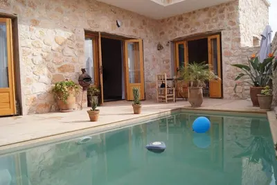 Image de Villa Labri de la Plage (350m de Plage & Centre)