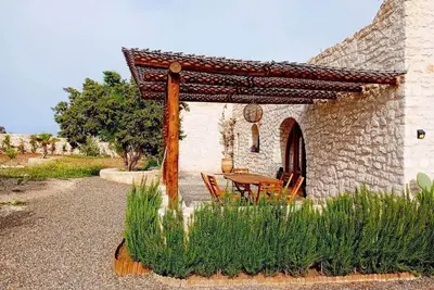 Image de Zen Beach House Dar Ikadouane