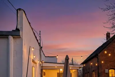 Image de Dune trail retreat! 5 minutes to Indiana Dunes, Pet Friendly