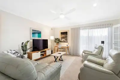 Image de Scarborough Central – Ocean Glimpse Retreat