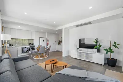 Image de South Perth Sky - Foreshore Escape