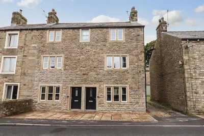 Image de 1 Grosvenor Farm Cottages, pet friendly in Long Preston