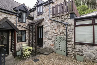 Image de Ivy Cottage, pet friendly, character holiday cottage in Abergele