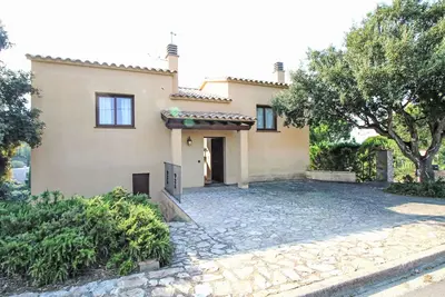 Image de Cala Moreta by Interhome