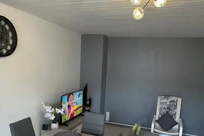 Image de Bienvenue au Cocon Châtillonais appartement centre de Châtillon sur Chalaronne