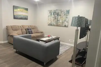 Image de Cozy 2-Bedroom Suite | Perfect Home Away from Home