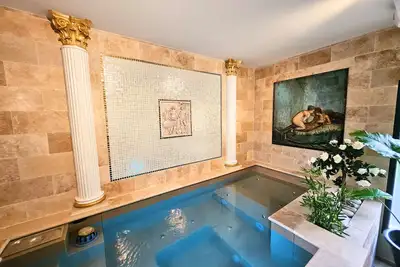 Image de Secret House- La Villa Rom'Antiqua - Expérience immersive antique