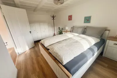 Image de Boutique apartment in the Wynental valley in the triangle between Bern, Zurich and Lucerne.