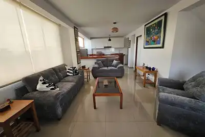 Image de Le paradis des surfeurs - Casa Caro