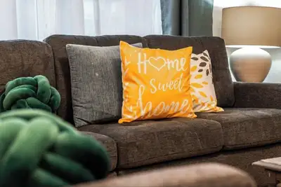 Image de Chic City Escape 3 chambres avec lit king size