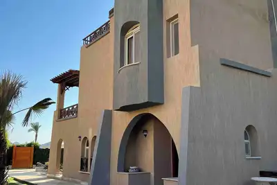 Image de Villa privée avec piscine du Sea Beach Edge Resort