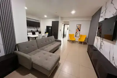 Image de Appartement familial à San Francisco