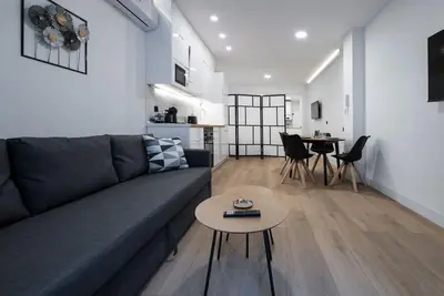 Image de Elegante apartamento nuevo junto Casa de Campo