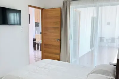 Image de Cozy 2br Apt in Oaxaca - Peaceful