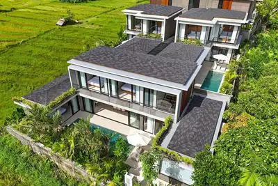 Image de Luxury Ricefield View Villa – Near Berawa Beach