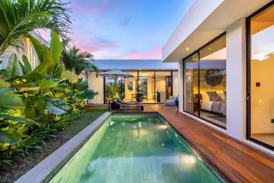 Image de Design 2br Villa with Private Pool – Seminyak