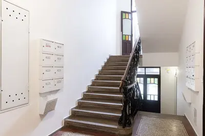 Image de Cozy apartment