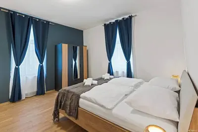 Image de Nüll Residences Unit 21-Mainstation