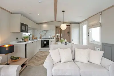 Image de Premium 4-bedroom Holiday Home (Pet)