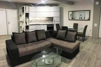 Image de Niš Apartman Lux