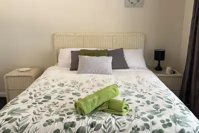 Image de Amazing house with spa in the heart of Cowes