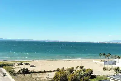 Image de Superbe Appartement 3 Ch – Piscine & Plage à Pied – La Manga