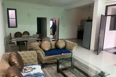 Image de Gulmohar Vatika Independent Villa on 100 Feet Road