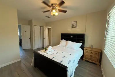 Image de Spacious 3 bedroom Retreat Near Clearwater Beach