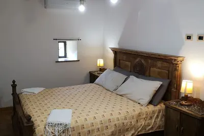 Image de Tati's Little House, Lake Mergozzo and Valgrande Park