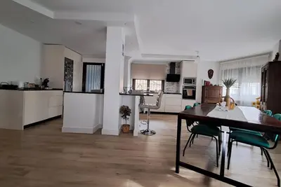 Image de Maison de vacances 'El Rincón La Roca' avec Wi-Fi