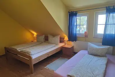 Image de Apartment Zimt-Apfel direkt an der Piste und am Rothaarsteig gelegen