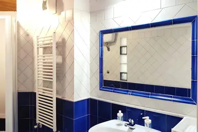 Image de Maison Le Panche - Careggi - Loft - double exposure - on-street parking