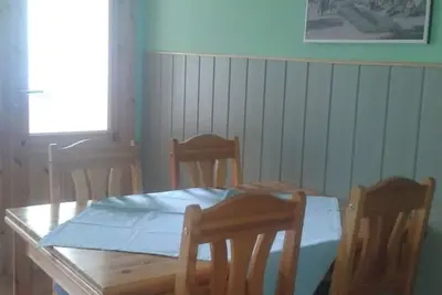 Image de \"Bodeblick\" apartment - family happiness with a view & farmhouse charm