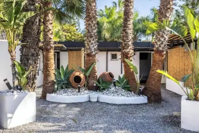 Image de Apartment 3 Almayate Beach
