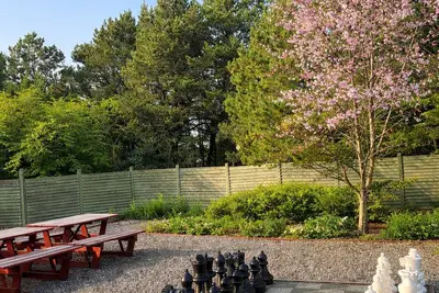 Image de Rødhus Camping